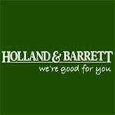 Holland & Barrett, the good life.