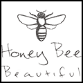 100% Natural & Bee Friendly.